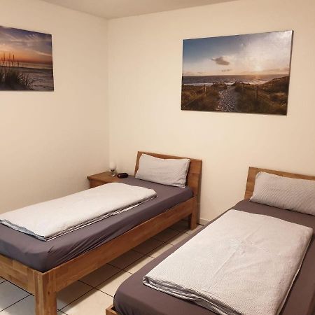 Ferienwohnung Calabria Nr 2 Mülheim an der Ruhr Zewnętrze zdjęcie