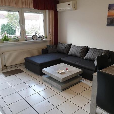 Ferienwohnung Calabria Nr 2 Mülheim an der Ruhr Zewnętrze zdjęcie