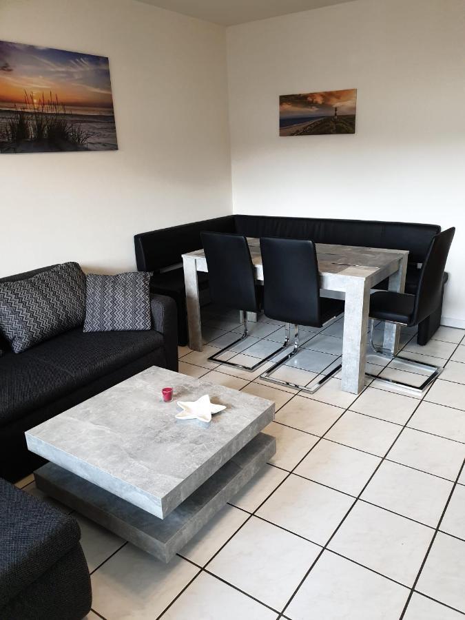 Ferienwohnung Calabria Nr 2 Mülheim an der Ruhr Zewnętrze zdjęcie