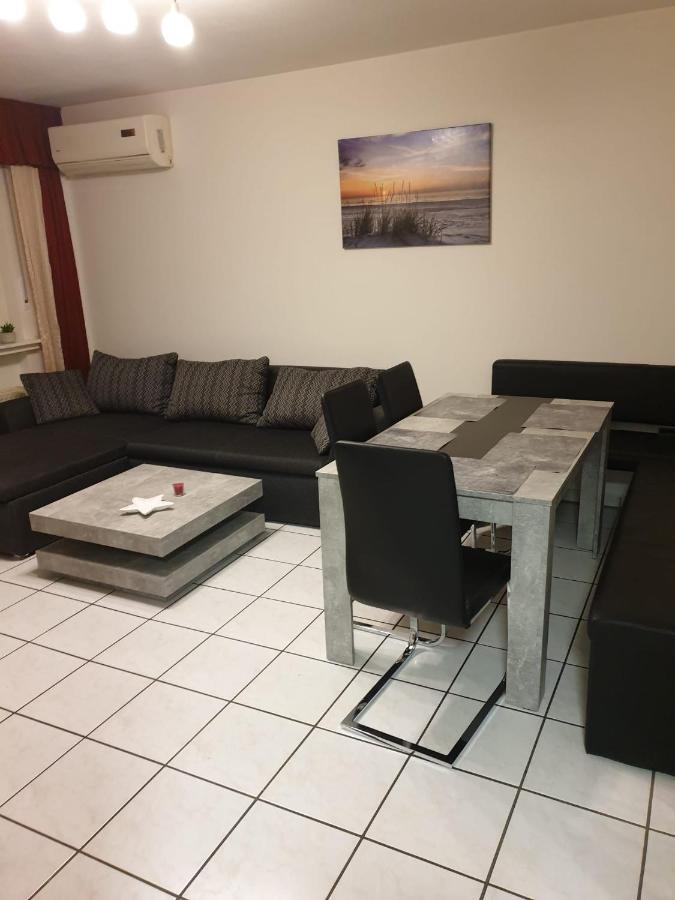 Ferienwohnung Calabria Nr 2 Mülheim an der Ruhr Zewnętrze zdjęcie