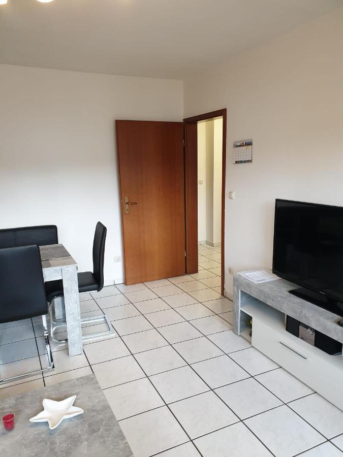 Ferienwohnung Calabria Nr 2 Mülheim an der Ruhr Zewnętrze zdjęcie